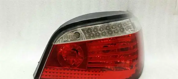 BMW 5 E60 E61 Rear/tail lights