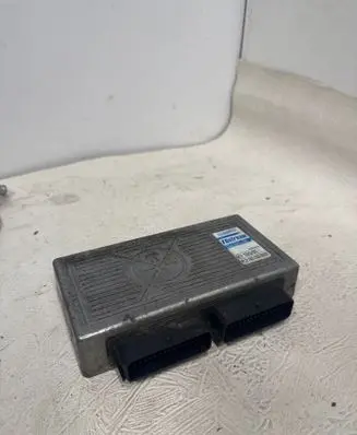 BMW 5 E39 LP gas control unit module 67R014862 110R004911