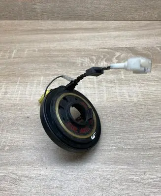 Volkswagen Golf III Airbag slip ring squib (SRS ring) 1H0959653