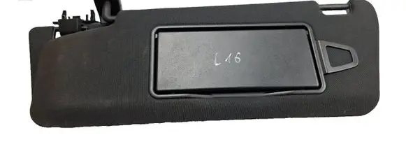 Mercedes-Benz E W212 Sun visor A2128100510