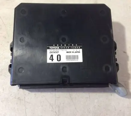 Lexus IS 200-300 ABS control unit/module 8954053040 0794007815
