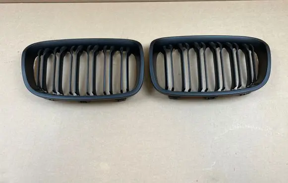 BMW 1 F20 F21 Front grill