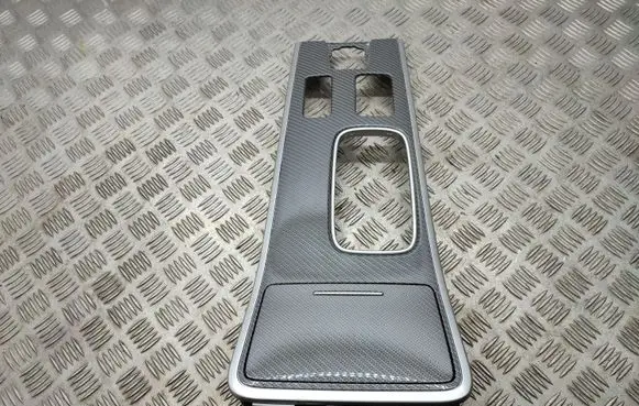 Mitsubishi Outlander Gear shifter surround trim plastic