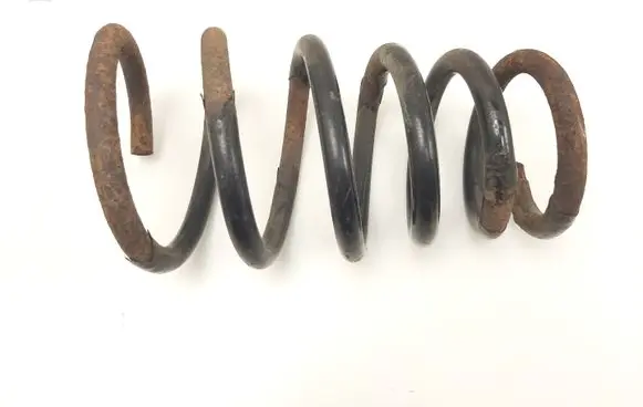 Volvo XC90 Rear coil spring