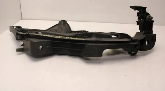 Volkswagen Golf VI Headlight/headlamp mounting bracket 5K08072285K0807890