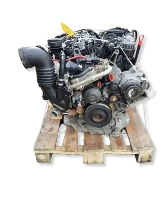 BMW X1 E84 Engine N47D20C