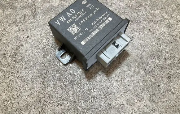 Audi Q3 8U Light module LCM 8X0907357B 8X0907357A 01017812D