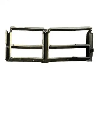 Volkswagen PASSAT B5 Front bumper lower grill HF-BM11003-G2