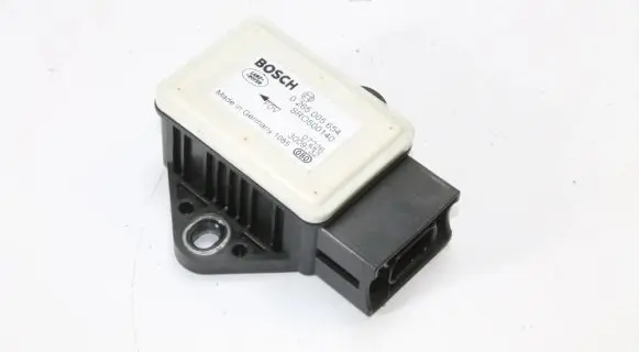 Land Rover Range Rover Sport L320 Acceleration sensor 0265005654