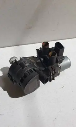 Audi A6 S6 C6 4F Electric auxiliary coolant/water pump 0392023007 090702