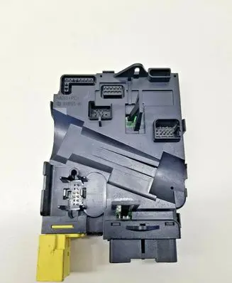 Volkswagen Golf V Other control units/modules 1K0953549A nr4409