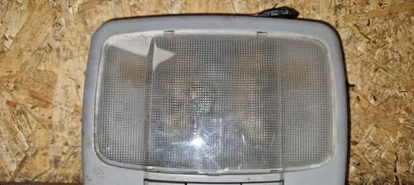 Hyundai Terracan Other interior light 9281039010QS