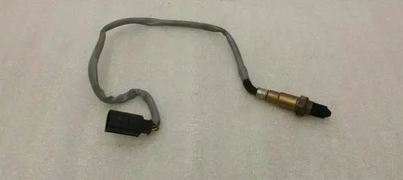 Mercedes-Benz SLK R172 Lambda probe sensor A0075421618
