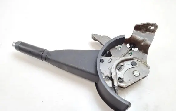 Volkswagen Amarok Handbrake/parking brake lever assembly 2H0711301C