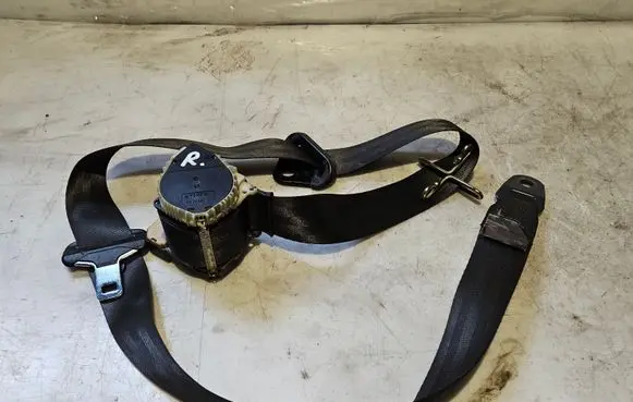 Citroen C3 Front seatbelt 96408406XT 43594D