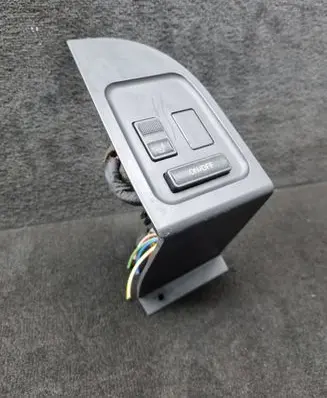 Audi A8 S8 D2 4D Seat control switch 4D1868748A 4D0868750