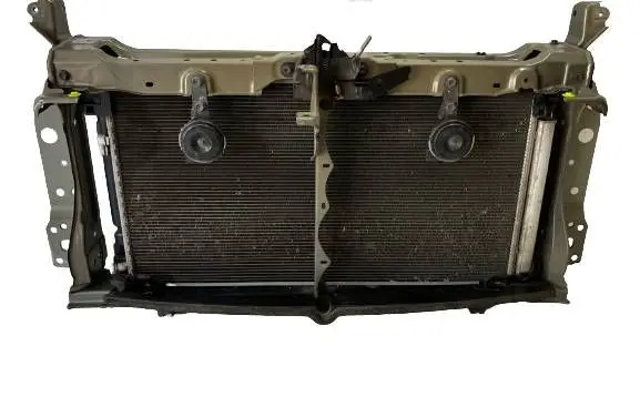Toyota Corolla E210 E21 Radiator set 