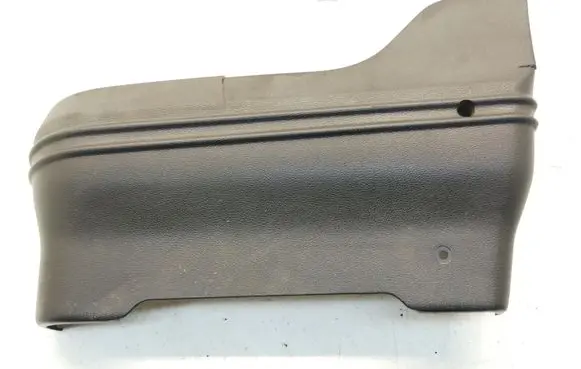 Ford Transit Front driver seat rail trim 92VBV600K66HDW