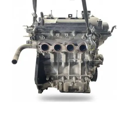 Hyundai i30 Engine G4LC