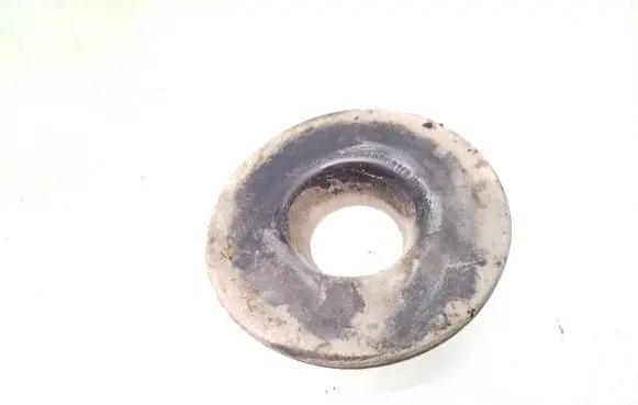 Volkswagen Touran I Rear coil spring rubber mount 1K0512149B