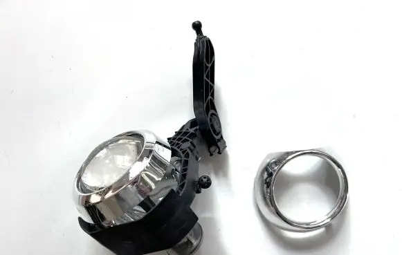 Chrysler Pacifica Headlight part 68228947AI