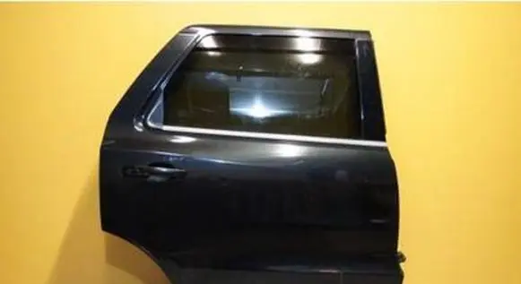 Dodge Durango Rear door DODGE-DURANGO 1743