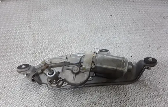 Mazda CX-7 Rear window wiper motor EG2167450C