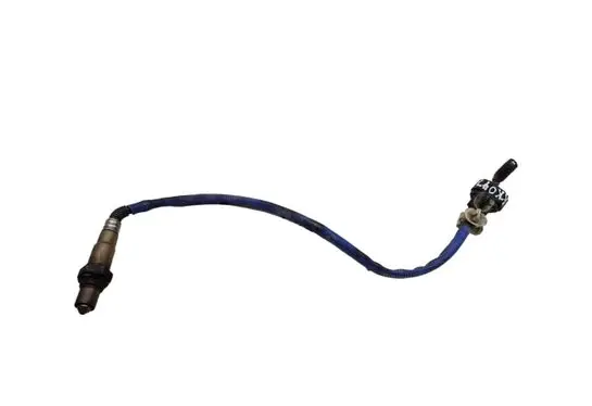 Lambda probe sensor