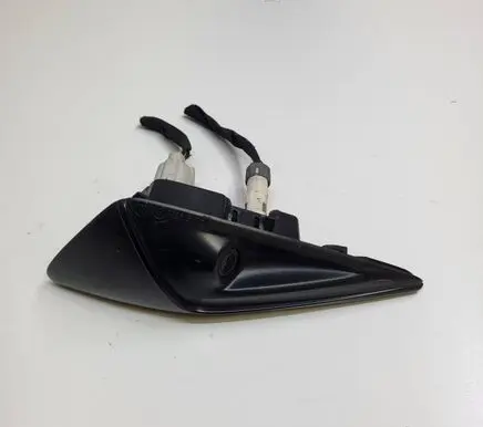 Tesla Model Y Side fender camera 112510750J 9723020