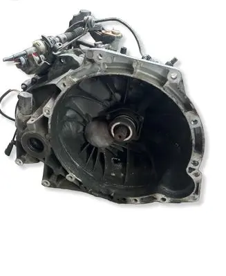 Ford Connect Manual 5 speed gearbox D2M2A