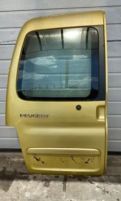 Peugeot Partner Back/rear loading door 