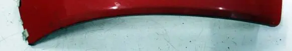 Citroen Jumper Under headlight/headlamp trim 