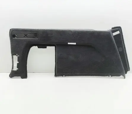 BMW X5 G05 Trunk/boot side trim panel 5A40E13