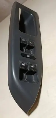 Volkswagen Touran I Electric window control switch 1K4959857B 1T1867371H