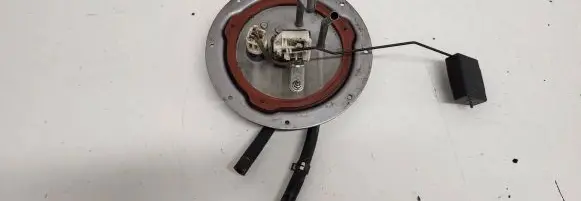 Mazda 6 Fuel level sensor 