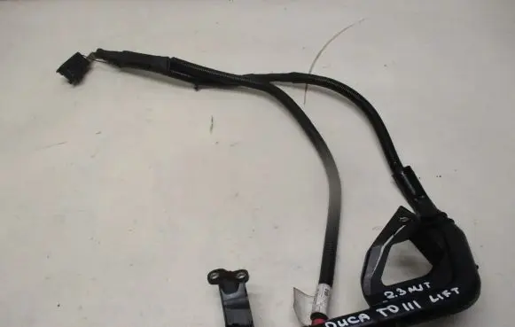 Fiat Ducato Other wiring loom 65306796