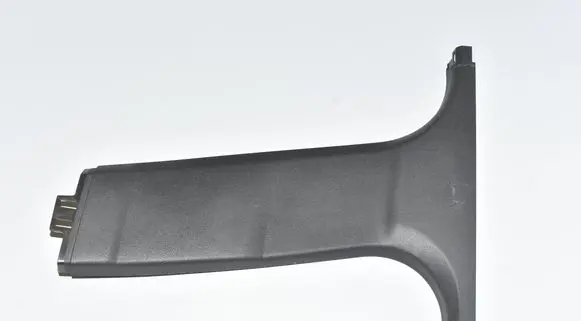 BMW 5 F10 F11 (B) pillar trim (bottom) 9116351 7358951