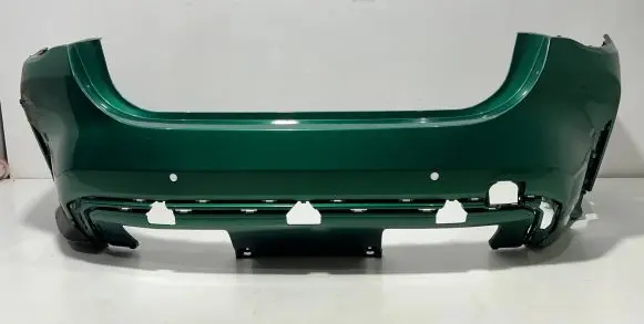 BMW M4 G82 G83 Rear bumper 8074696