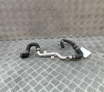 Hyundai Kona I Engine coolant pipe/hose 375V3K4000