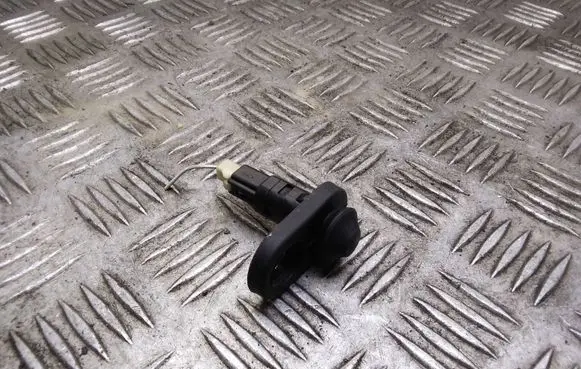 Toyota Avensis T250 Rear door sensor 
