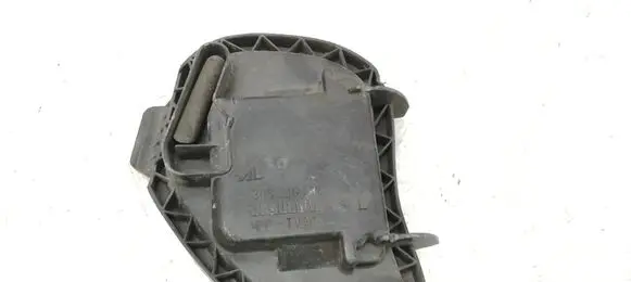 Volkswagen Touran I Headlight/headlamp dust cover 1305239234