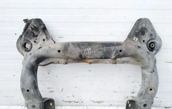 Front subframe