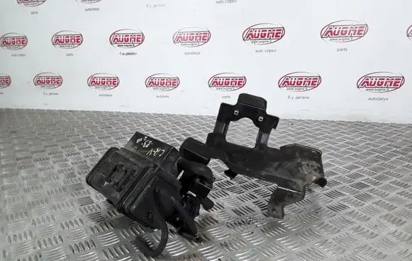 Honda CR-V Active carbon filter fuel vapour canister 