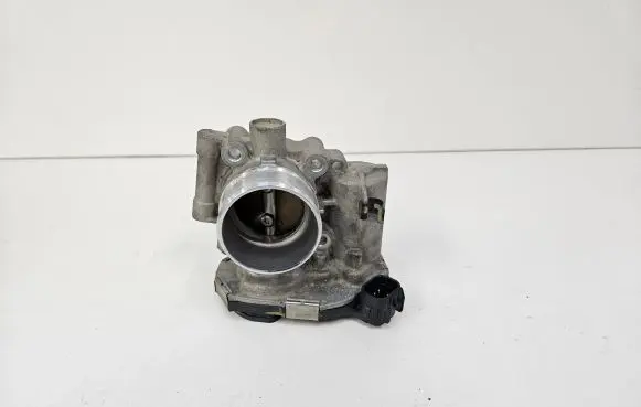 Chevrolet Volt I Throttle valve 55562270 0280750482