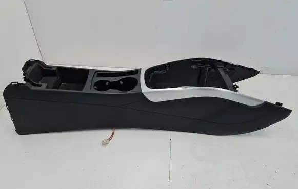 Center console