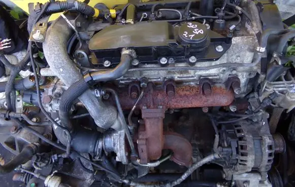 Fiat Ducato Generator/alternator 504385133 30SP21