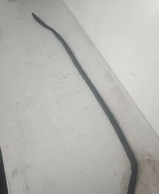 Lexus NX Engine compartment rubber 5339578010 5339578020