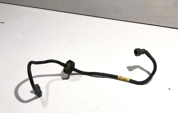 Peugeot 5008 Vacuum line/pipe/hose 9684334380