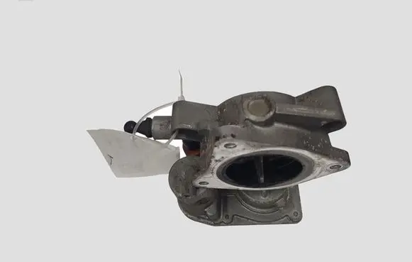 Opel Insignia A Throttle valve 55564164
