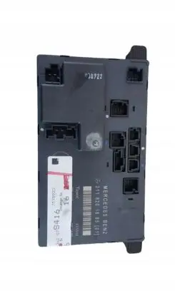 Mercedes-Benz E W211 Door control unit/module A2118201685